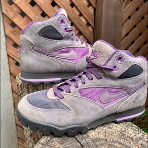 Nike Hiking Boots